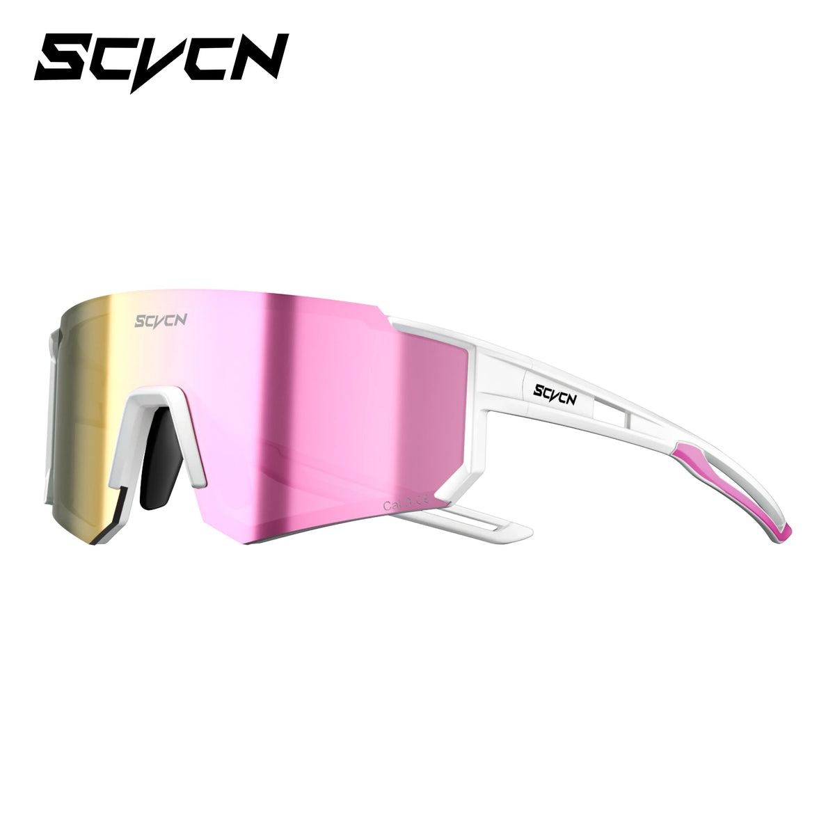Gafas de sol SCVCN para ciclismo al aire libre: modelo unisex (protección UV400)