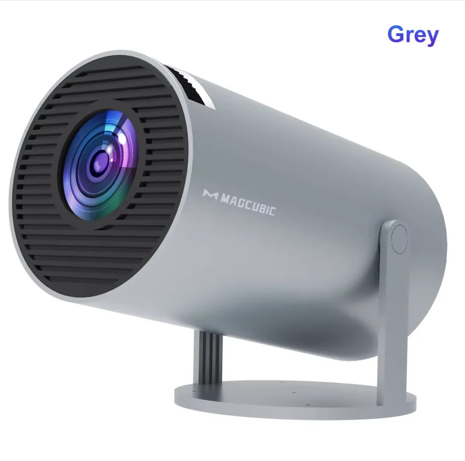Magcubic HY300Pro+ Proyector 720P Android 14 290 ANSI