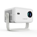 Magcubic Native 1080P 650Ansi 8K Android14 L018 Projector with Auto Keystone Correction Focus Wifi6 Bt5.4 Portable Movie Outdoor